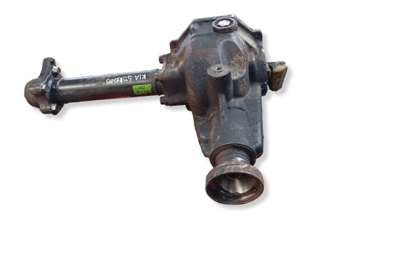Puente Diferencial Delantero Kia Sorento I 2.5 CRDi 4WD 532103E550