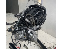 GEARBOX AUTOMATIC PEUGEOT 3008 II 1 6 THP 20GE53 2018r