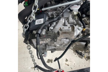 GEARBOX AUTOMATIC PEUGEOT 3008 II 1 6 THP 20GE53 2018r Catalog number of the part 20GE53