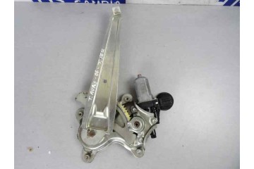 6 PIN ELEVALUNAS TRASERO IZQUIERDO TOYOTA AURIS (E15) Sol 2006 6 PIN 168217 TOYOTA - 2
