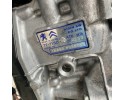 GEARBOX AUTOMATIC PEUGEOT 3008 II 1 6 THP 20GE53 2018r Part manufacturer Peugeot OE