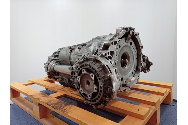 BENTLEY BENTAYGA 36A 6 0 TSI 608KM W12 AUTOMATIC TRANSMISSION 8HP95 SHT Catalog number of the part 8HP95 SHT