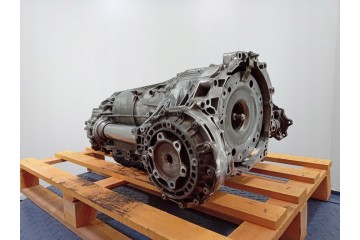 BENTLEY BENTAYGA 36A 6 0 TSI 608KM W12 AUTOMATIC TRANSMISSION 8HP95 SHT Catalog number of the part 8HP95 SHT