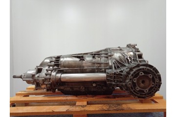BENTLEY BENTAYGA 36A 6 0 TSI 608KM W12 AUTOMATIC TRANSMISSION 8HP95 SHT Part manufacturer Bentley OE