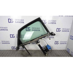 8E0839462B ELEVALUNAS TRASERO DERECHO AUDI A4 BERLINA (8E)
