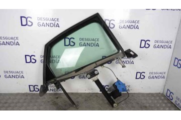 8E0839462B  ELEVALUNAS TRASERO DERECHO AUDI A4 BERLINA (8E) 2.0 TDI 16V (103kW) 2005 8E0839462B 170024 AUDI - 1