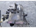 Peugeot 208 1 6 Blue HDI gearbox 20ET31 Transmission type automatic