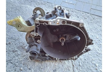 Peugeot 208 1 6 Blue HDI gearbox 20ET31 Part manufacturer Peugeot OE
