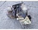 Peugeot 208 1 6 Blue HDI gearbox 20ET31 Car type passenger cars