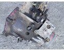 Peugeot 208 1 6 Blue HDI gearbox 20ET31 Catalog number of the part 20ET31
