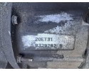 Caja de cambios Peugeot 208 1.6 Blue HDI 20ET31