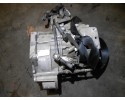 VW SKODA GEARBOX VCK