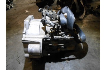 VW SKODA GEARBOX VCK Catalog number of the part VW SKODA SKRZYNIA BIEGOW VCK CAR STAL