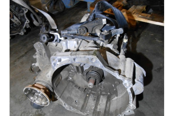 VW SKODA GEARBOX VCK Part manufacturer Volkswagen OE