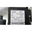 8E0839462B  ELEVALUNAS TRASERO DERECHO AUDI A4 BERLINA (8E) 2.0 TDI 16V (103kW) 2005 8E0839462B 170024 AUDI - 2