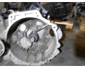 VW SKODA GEARBOX VCK Transmission type manual
