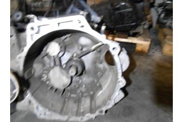 VW SKODA GEARBOX VCK Transmission type manual