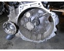 Caja de Cambios VW Skoda VCK