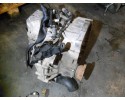 Caja de Cambios VW Skoda VCK