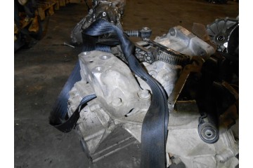 Caja de Cambios VW Skoda VCK