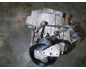 Caja de Cambios VW Skoda VCK
