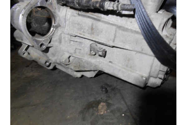 Caja de Cambios VW Skoda VCK