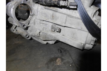 Caja de Cambios VW Skoda VCK