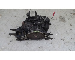 GEARBOX 2 0 CRDI TUCSON 2004 10 113KM A T N4NJD