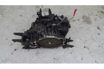 GEARBOX 2 0 CRDI TUCSON 2004 10 113KM A T N4NJD