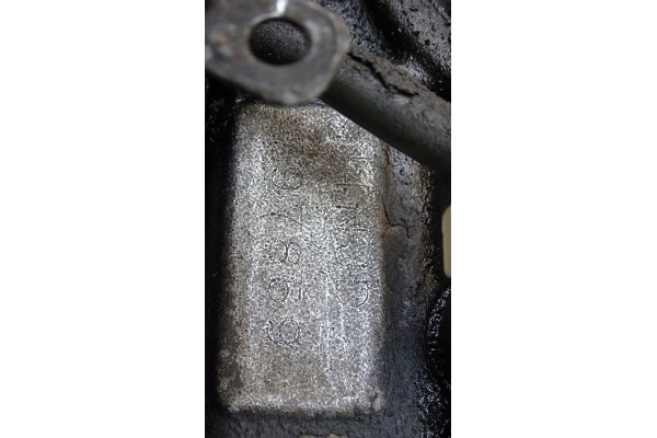 GEARBOX 2 0 CRDI TUCSON 2004 10 113KM A T N4NJD Car type passenger cars