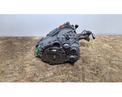 GEARBOX AUTOMATIC 1693702600 MERCEDES W169 W245 2 0 CDI