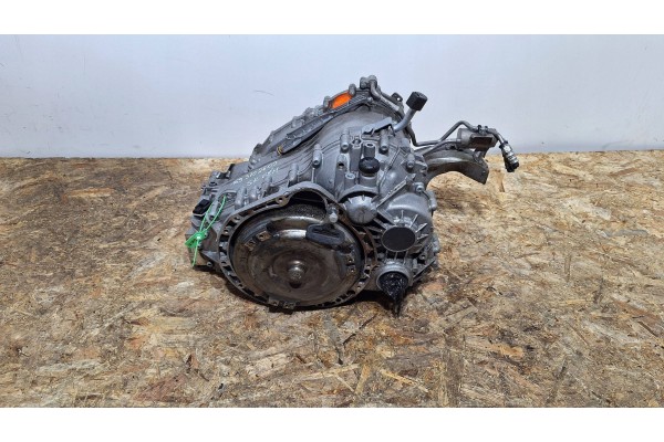 GEARBOX AUTOMATIC 1693702600 MERCEDES W169 W245 2 0 CDI