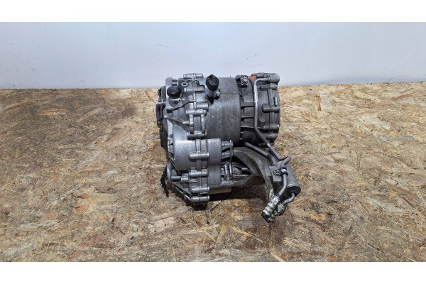 GEARBOX AUTOMATIC 1693702600 MERCEDES W169 W245 2 0 CDI Part manufacturer Mercedes Benz OE