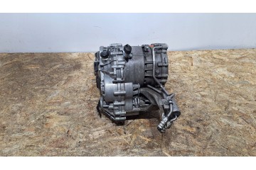 GEARBOX AUTOMATIC 1693702600 MERCEDES W169 W245 2 0 CDI Part manufacturer Mercedes Benz OE