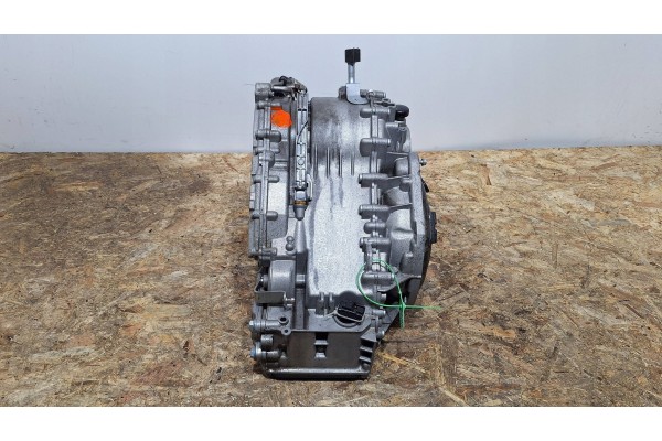 GEARBOX AUTOMATIC 1693702600 MERCEDES W169 W245 2 0 CDI Catalog number of the part 1693702600