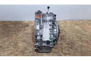 GEARBOX AUTOMATIC 1693702600 MERCEDES W169 W245 2 0 CDI Catalog number of the part 1693702600