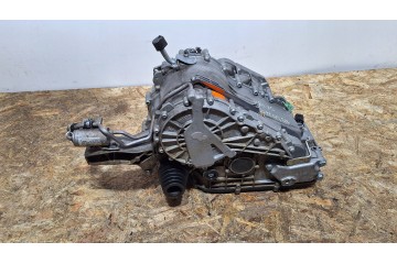 GEARBOX AUTOMATIC 1693702600 MERCEDES W169 W245 2 0 CDI Transmission type automatic