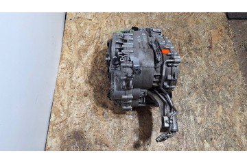 GEARBOX AUTOMATIC 1693702600 MERCEDES W169 W245 2 0 CDI Car type passenger cars