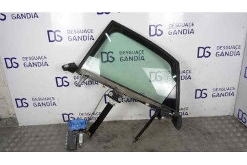 8E0889461B  ELEVALUNAS TRASERO IZQUIERDO AUDI A4 BERLINA (8E) 2.0 TDI 16V (103kW) 2005 8E0889461B 170025 AUDI - 1