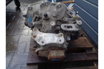 Opel Corsa D 1 0 F13C429