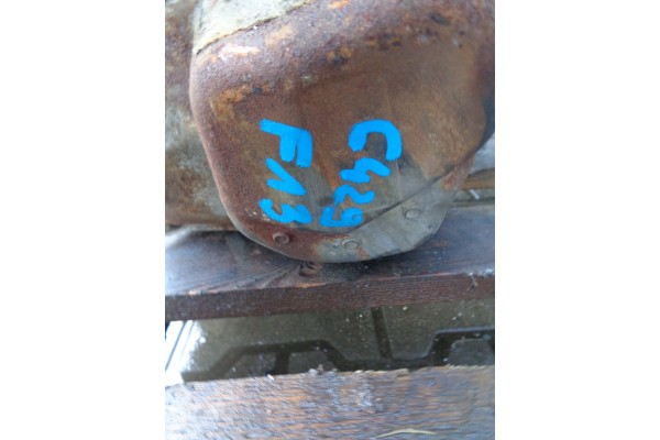 Opel Corsa D 1 0 F13C429 Catalog number of the part Opel Corsa D 1 0 F13C429