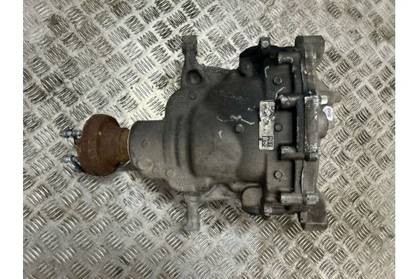 Rear differential Ford Mustang VI FR3W4017GA
