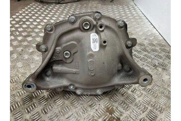 Rear differential Ford Mustang VI FR3W4017GA Catalog number of the part FR3W4017GA