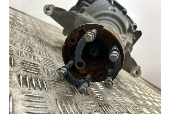Rear differential Ford Mustang VI FR3W4017GA Catalog number of the original FR3W4200