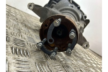 Rear differential Ford Mustang VI FR3W4017GA Catalog number of the original FR3W4200