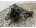 Rear differential Ford Mustang VI FR3W4017GA Engine type gasoline