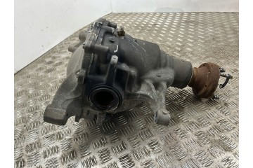 Rear differential Ford Mustang VI FR3W4017GA Engine type gasoline