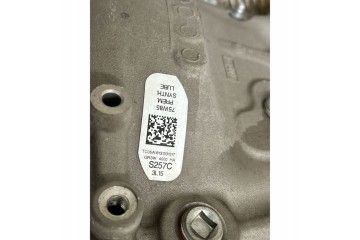 Diferencial trasero Ford Mustang VI FR3W4017GA