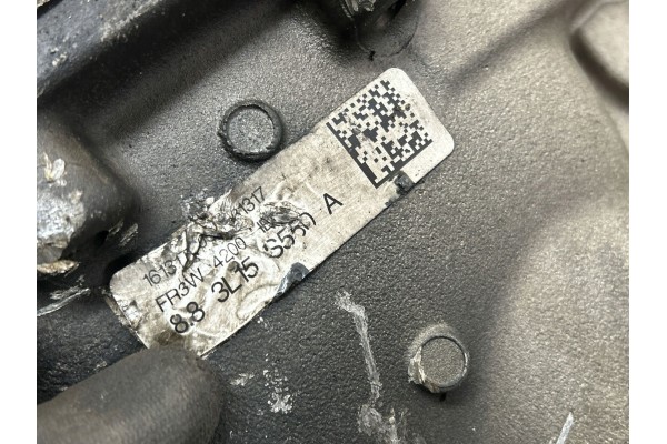 Diferencial trasero Ford Mustang VI FR3W4017GA