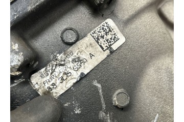 Diferencial trasero Ford Mustang VI FR3W4017GA